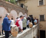 Aperitivo a Palazzo Iannuccelli