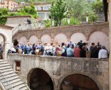 Aperitivo a Palazzo Iannuccelli