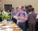 Aperitivo a Palazzo Iannuccelli