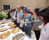 Aperitivo a Palazzo Iannuccelli