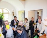 Aperitivo al Circolo Tulliano