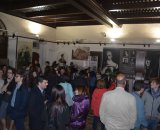 Serata alla Fondazione Mastroianni