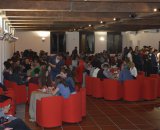 Serata alla Fondazione Mastroianni