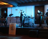 Serata alla Fondazione Mastroianni