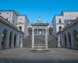 Visita all'Abbazia di Montecassino