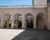 Visita all'Abbazia di Montecassino