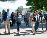 Visita all'Abbazia di Montecassino