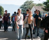 Visita all'Abbazia di Montecassino