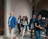 Visita all'Abbazia di Montecassino