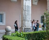 Visita all'Abbazia di Montecassino