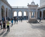 Visita all'Abbazia di Montecassino