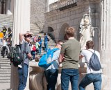 Visita all'Abbazia di Montecassino