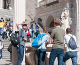 Visita all'Abbazia di Montecassino