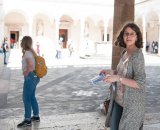 Visita all'Abbazia di Montecassino