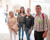 Visita all'Abbazia di Montecassino