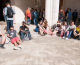 Visita all'Abbazia di Montecassino