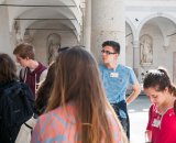 Visita all'Abbazia di Montecassino