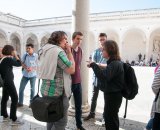 Visita all'Abbazia di Montecassino