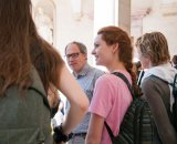 Visita all'Abbazia di Montecassino