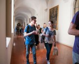 Visita all'Abbazia di Montecassino