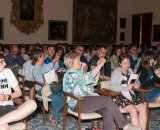 Visita all'Abbazia di Montecassino