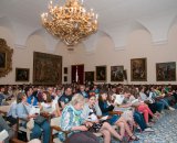 Visita all'Abbazia di Montecassino