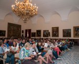 Visita all'Abbazia di Montecassino