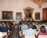 Visita all'Abbazia di Montecassino