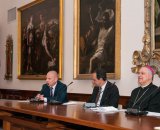 Visita all'Abbazia di Montecassino