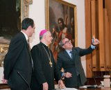 Visita all'Abbazia di Montecassino