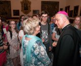 Visita all'Abbazia di Montecassino