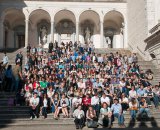 Visita all'Abbazia di Montecassino