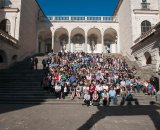 Visita all'Abbazia di Montecassino