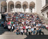 Visita all'Abbazia di Montecassino