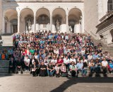 Visita all'Abbazia di Montecassino