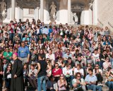 Visita all'Abbazia di Montecassino