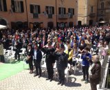 Premiazione 2016