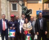 Premiazione 2016