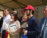 Premiazione 2016