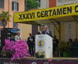 Premiazione 2016