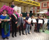 Premiazione 2016