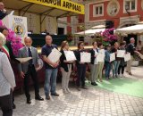 Premiazione 2016