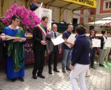 Premiazione 2016