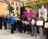 Premiazione 2016