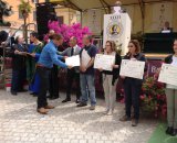 Premiazione 2016