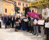 Premiazione 2016