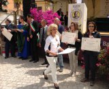 Premiazione 2016