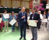 Premiazione 2016