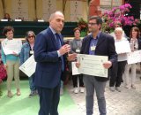 Premiazione 2016