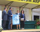 Premiazione 2016